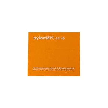 MOUSSE SYLOMER SR18