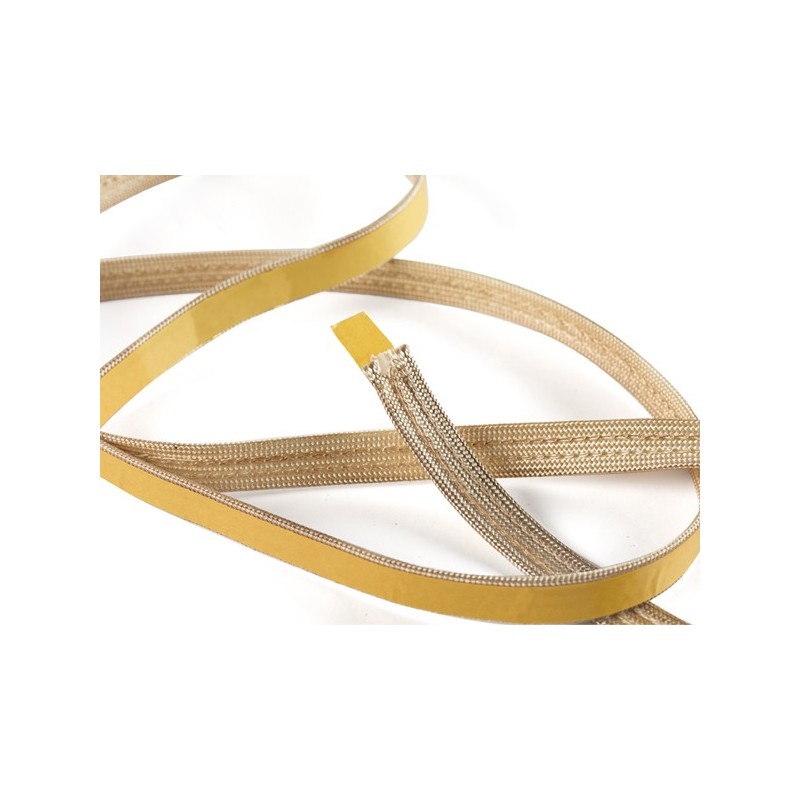 JOINT BLACK TEX SEWED 3255XC