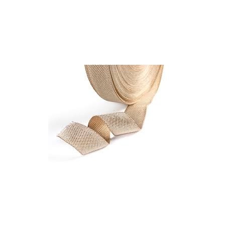 RUBAN VERRE TRAITE VERMICULITE 3250MVER