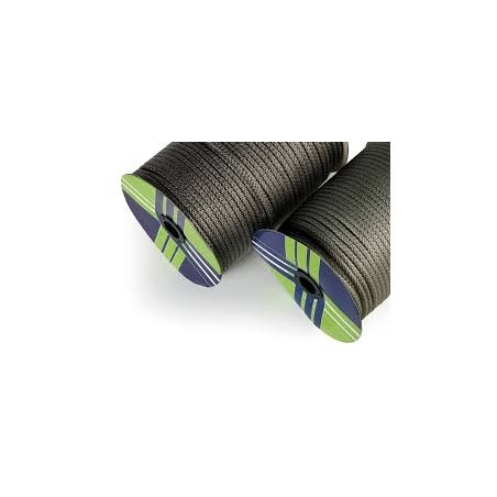 TRESSE TRICOTEX NOIRE 3227TN