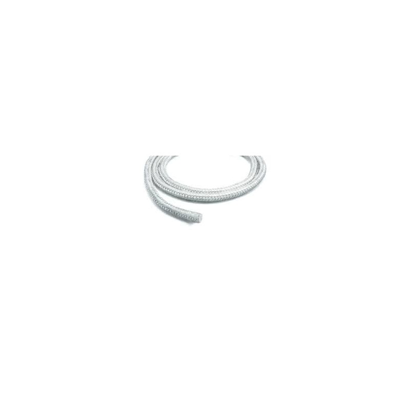 TRESSE VERRE RENFORT ACIER 3221I