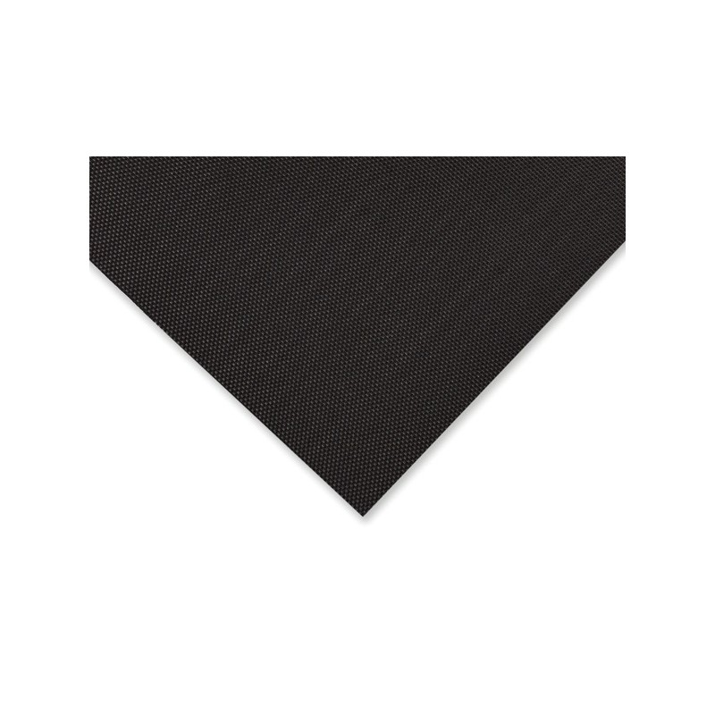 TISSUS BLACK GLASS 3240VTN022