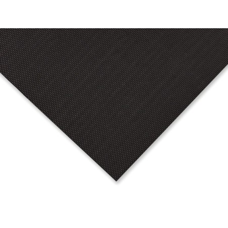 TISSUS BLACK GLASS 3240VTN022