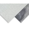 TISSUS DE VERRE ALUMINISE  3240VT150AL