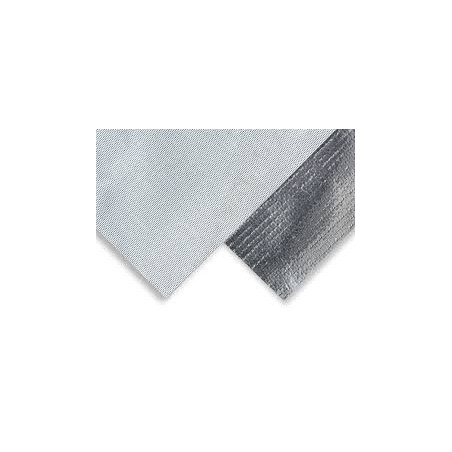 TISSUS DE VERRE ALUMINISE 3240VT030AL