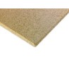 PLAQUE EN VERMICULITE 2293L