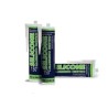 SILICONE NEUTRE ALUMINIUM 9000SNA