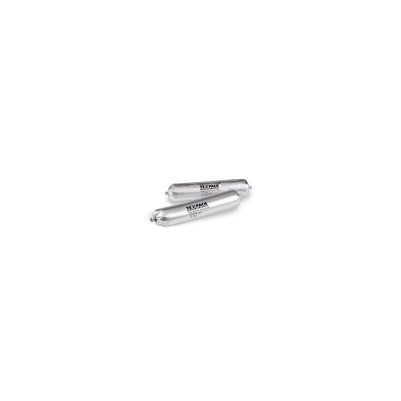 SILICONE THERMO RESISTANT 9000STNS