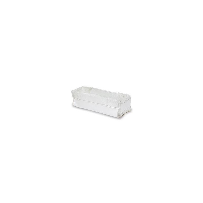 FILTRE POUR ALUMINIUM 3700