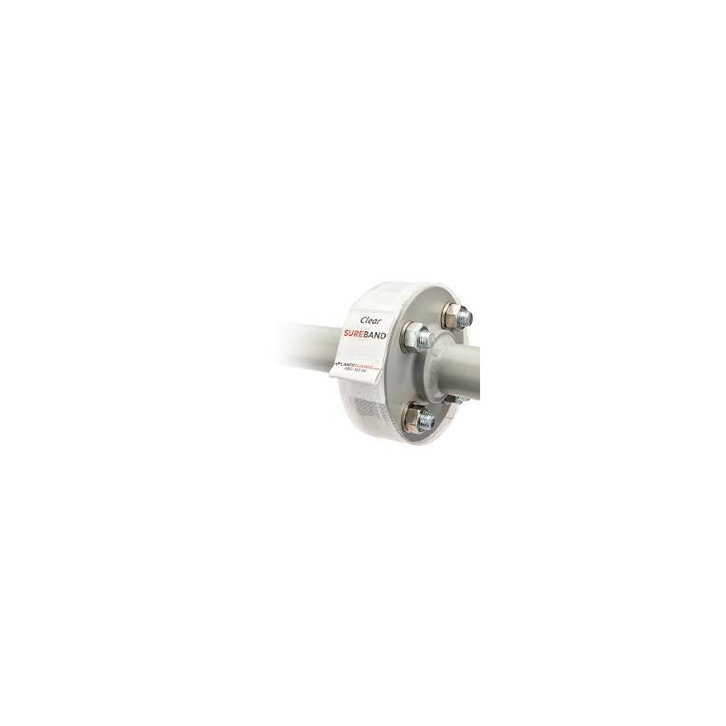 PROTECTION SUREBAND CLEAR 3356