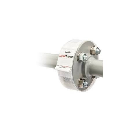 PROTECTION SUREBAND CLEAR 3356