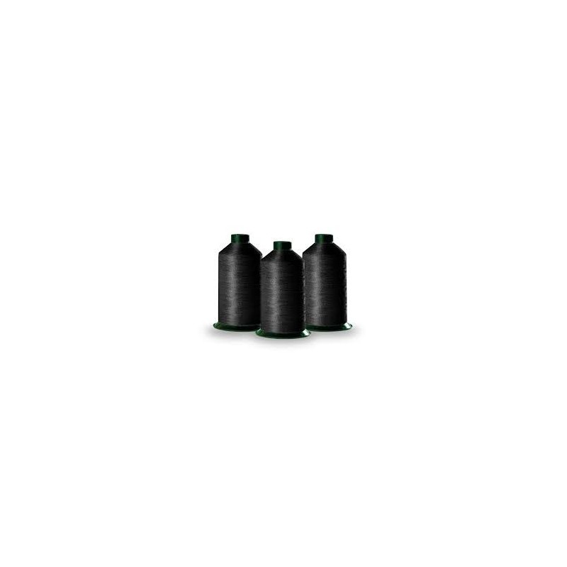 FIL A COUDRE ARAMTEX ACIER 3602N