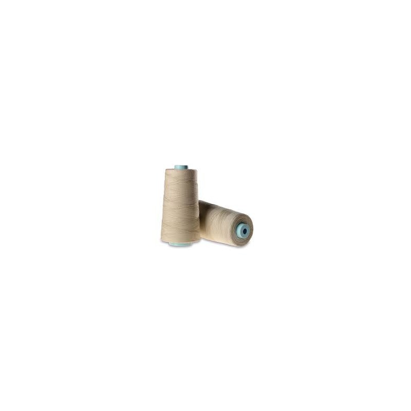 FIL A COUDRE COTON RENFORCE ACIER 3607