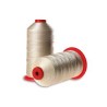 FIL A COUDRE VERRE IMPREGNE PTFE 3606