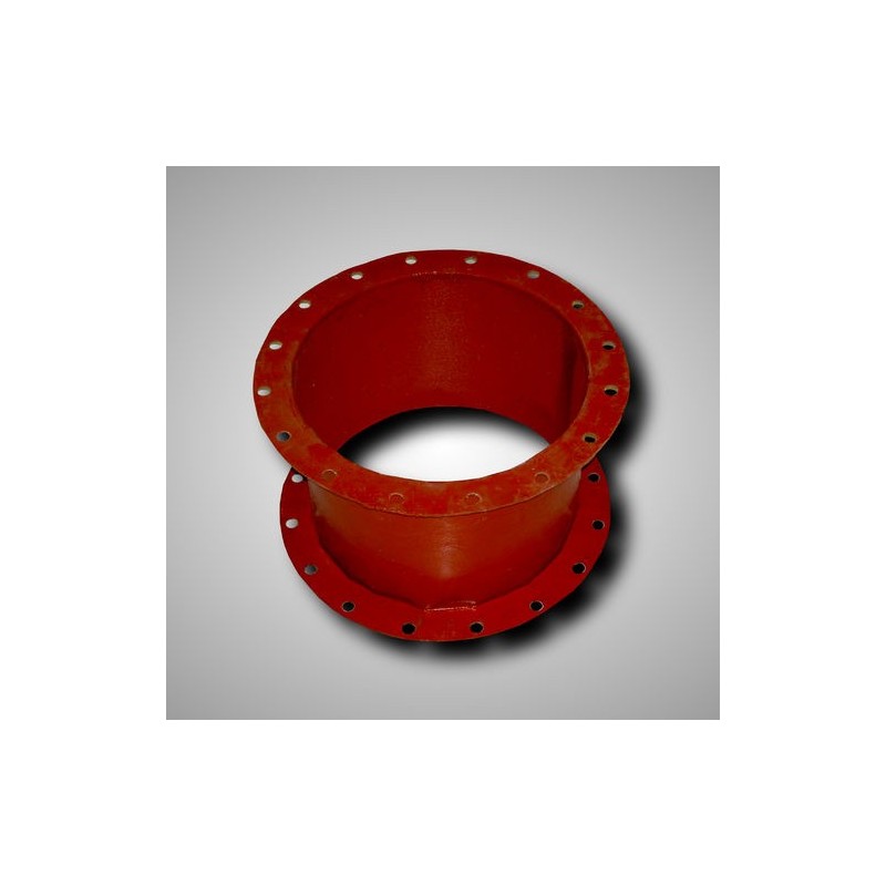 CONFECTION MANCHETTES COMPENSATEURS PROTECTIONS