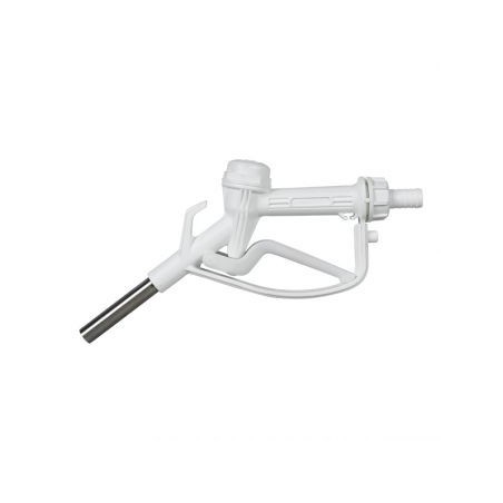 PISTOLET DE DISTRIBUTION EN POLYPRO