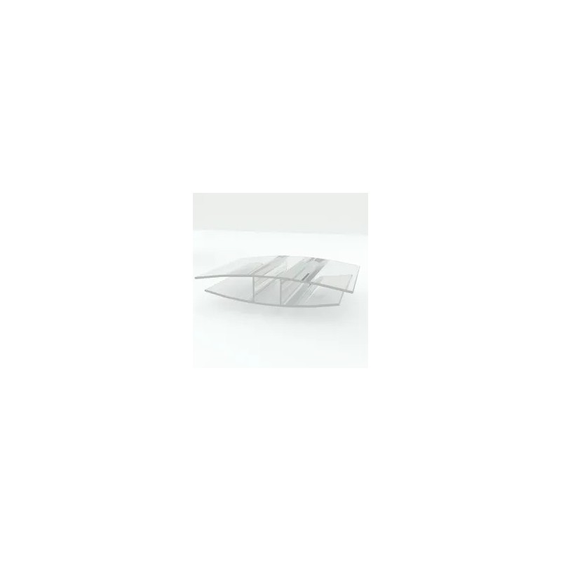 TUBES ET PROFILS POLYCARBONATE