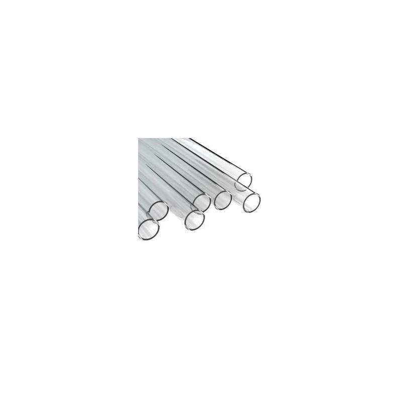 TUBES ET PROFILS POLYCARBONATE