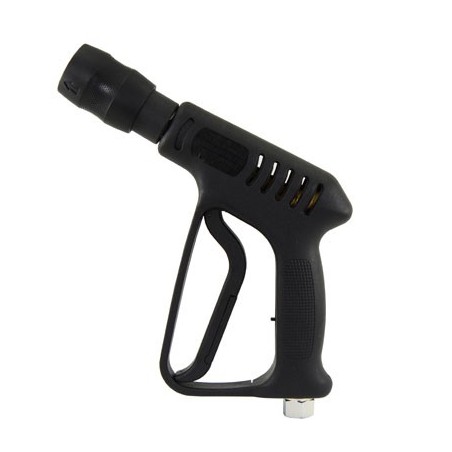 PISTOLETS HAUTE PRESSION ET LANCES