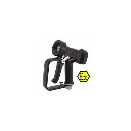 PISTOLETS DE NETTOYAGE ATEX