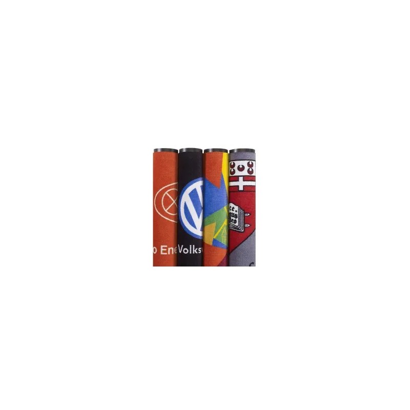 TAPIS PERSONNALISES