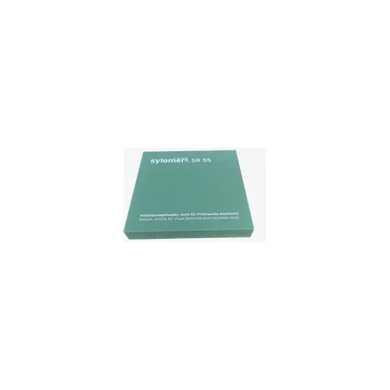 MOUSSE SYLOMER SR55