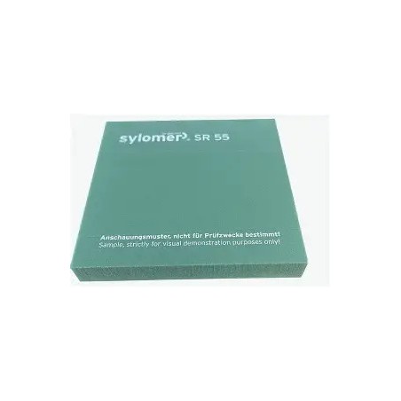 MOUSSE SYLOMER SR55