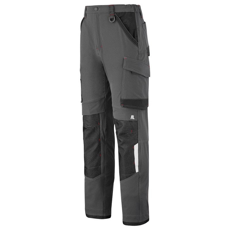 PANTALON STRETCH RULER 1ATTST