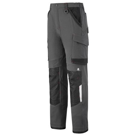 PANTALON STRETCH RULER 1ATTST