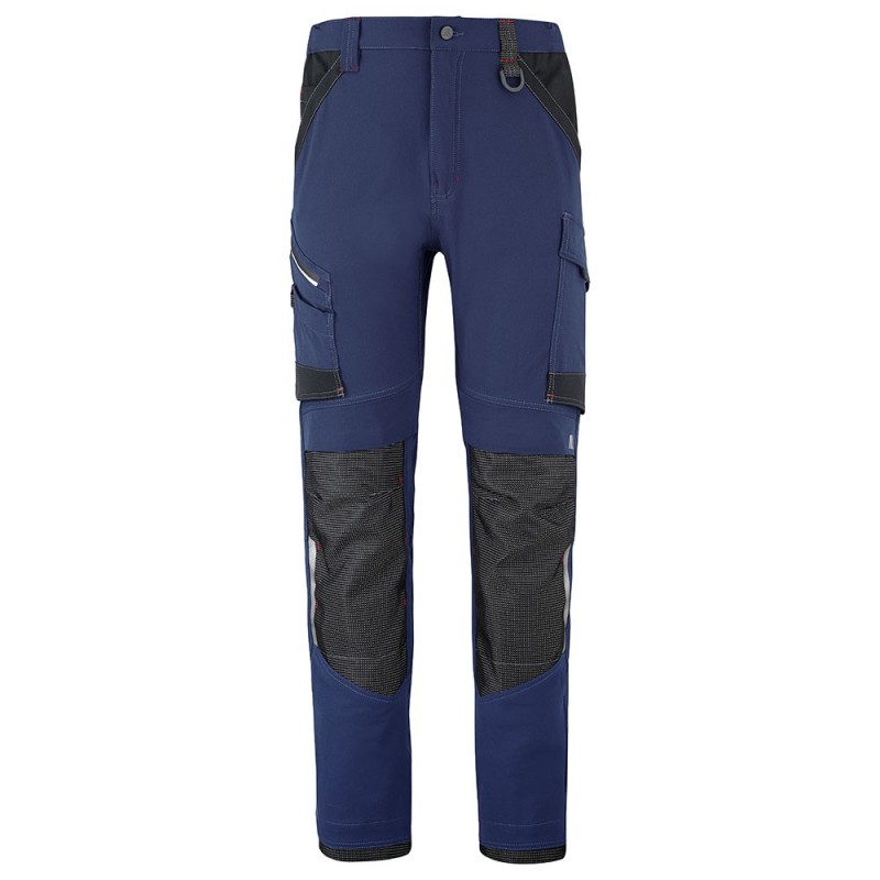 PANTALON STRETCH RULER 1ATTST