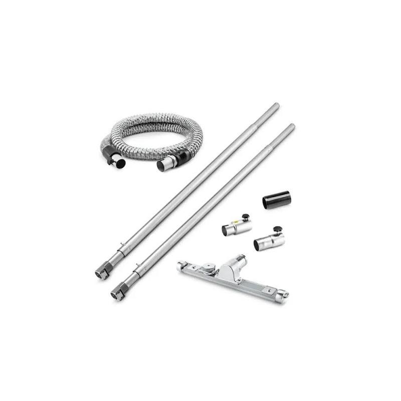 ACCESSOIRES DE DEPOUSSIERAGE