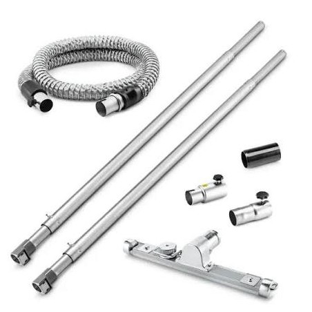 ACCESSOIRES DE DEPOUSSIERAGE