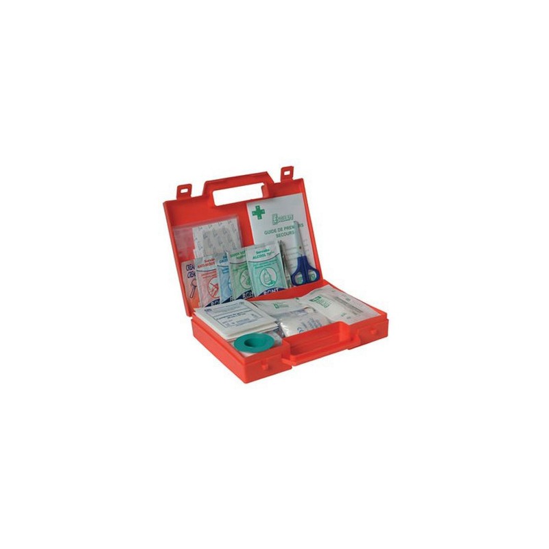 Trousse De Secours - Asep P 35 SUR COMMANDE