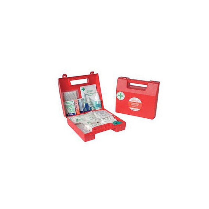 Trousse De Secours - Asep P 45  SUR COMMANDE
