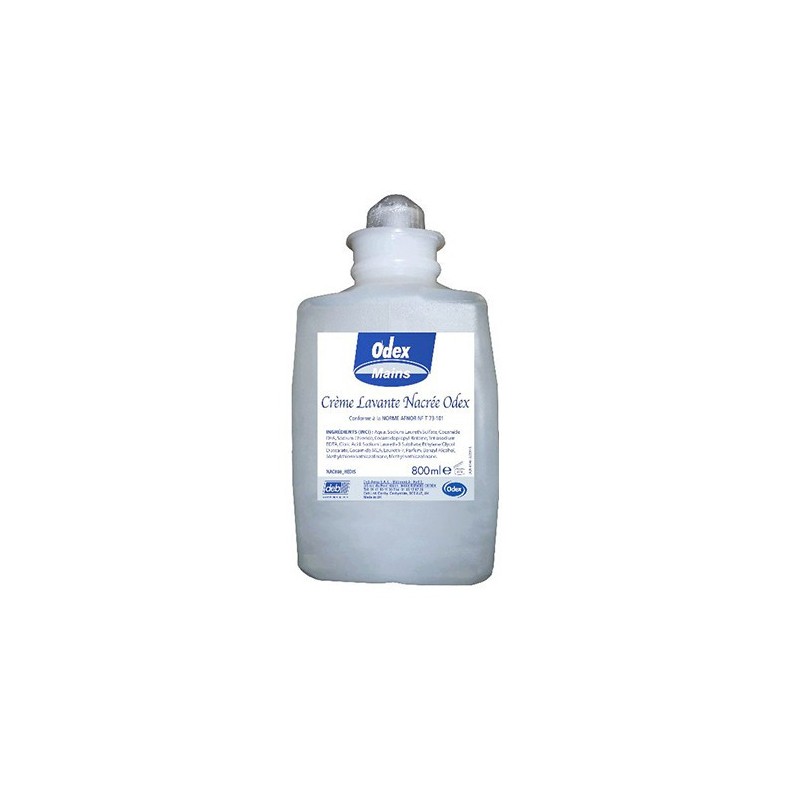 Savon Doux Odex SUR COMMANDE