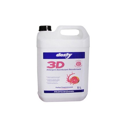 Détergent Desty | Ci2p