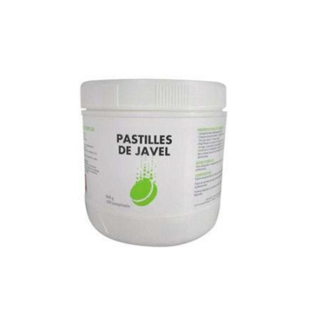 Pastilles Chlorées SUR COMMANDE