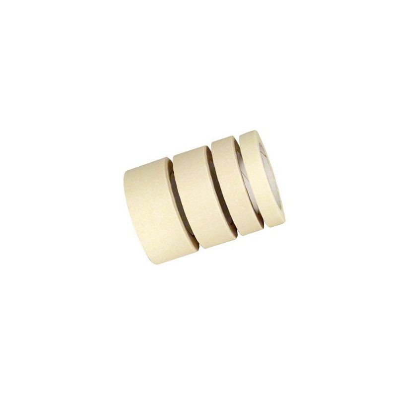 Papier Adhésif De Masquage 38Mm