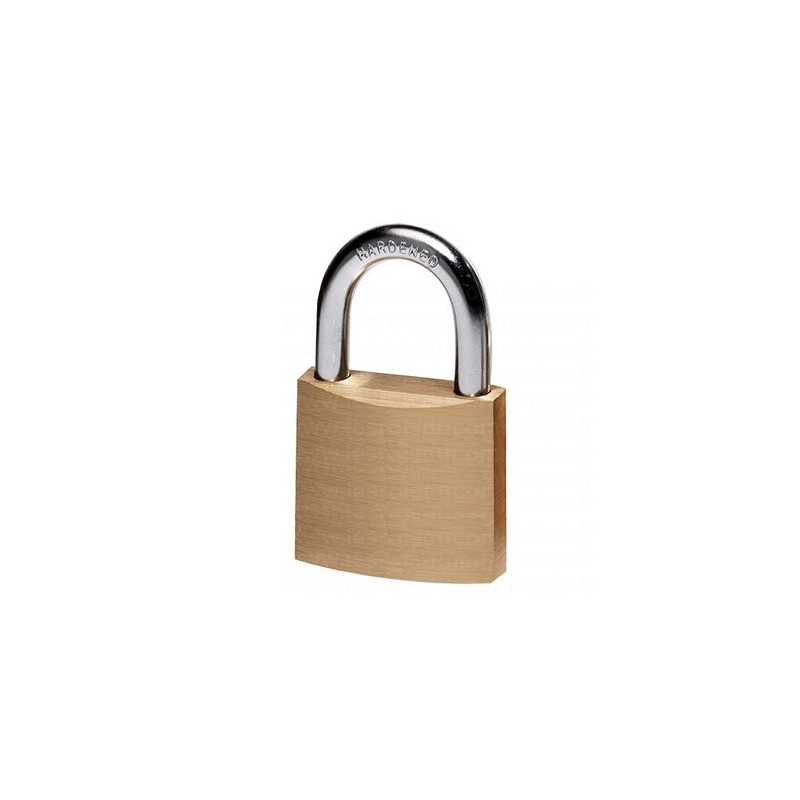 Cadenas Laiton Eco SUR COMMANDE