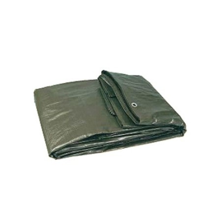 Bâche Plastique
