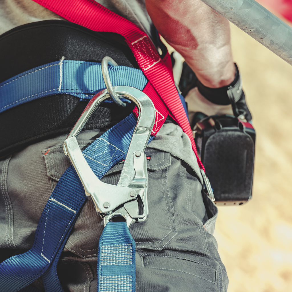 Normes EPI : comprendre, choisir et contrôler ses équipements de protection individuelle