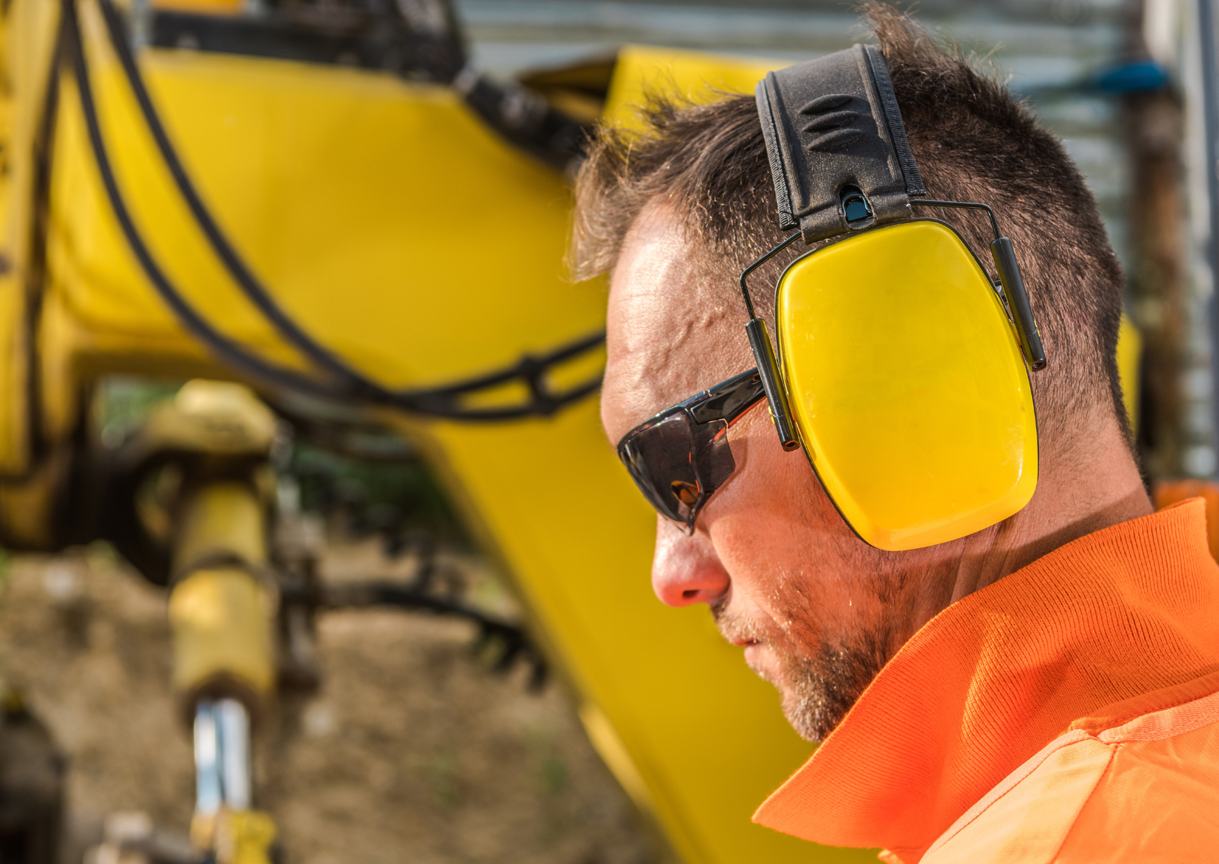 Protection auditive obligatoire : quelles obligations pour l’employeur ?